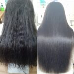 Rebonding